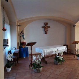 La Cappella del Convento